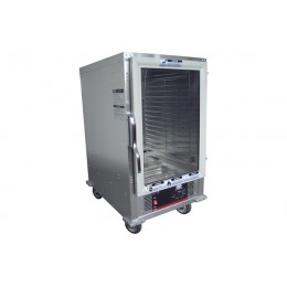 Cozoc HPC7008UC-C9S1 Heater/Proofer Under Counter Cabinet 9 Pan Capacity
